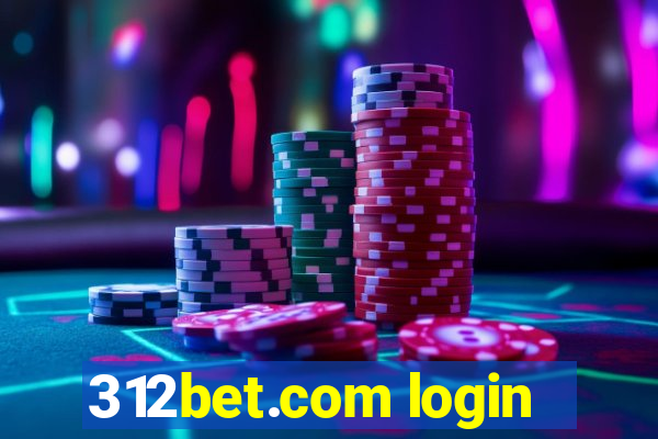 312bet.com login